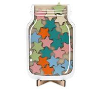 Reward Jar With Stars Reward Charts Behaviour Reward Jar For Classroom Incentive Jar Positive Behavior Home School Teacher Classroom Essentials for Teachers Good Behavior Incentive