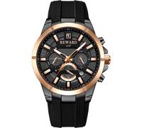 Reward Perception Watch 831512M-B