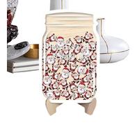 Reward Pot - Behavior Tracking | Wooden Magnetic Pot - 25 x 15 x 1 cm, Habit Training Tool for Students or Family, Daily Motivation and Strengthening