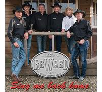 Reward - Sing Me Back Home
