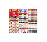 Reward Sticker Over 1000 Reward Stickers Childrens Teachers Smiley face Stars