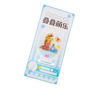 Reward Sticker Pack for Students, 3D Raised PVC S Reward Sticker Pack for Students