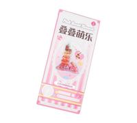 Reward Sticker Pack for Students, 3D Raised PVC S Reward Sticker Pack for Students