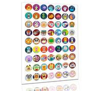Reward Stickers for Teachers 189 Stickers for Kids in 63 Designs School Stickers on Sheets Teacher Supplies for Classroom Potty Training Motivational Stickers (189 Stickers)