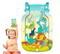 Reward System for Classroom Reward Pot, Home Training Reward Jar, Educational Themes Decorative Behavior Management Tools for Home, Indoor