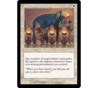 Reward the Faithful | Scourge