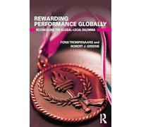 Rewarding Performance Globally: Reconciling the Global-Local Dilemma