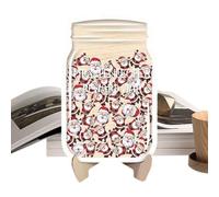 Rewards Jar with Stars for Children, Chart for Household Crafts with for Daily Behavioral Training at Home