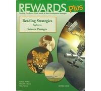 REWARDS Plus: Reading Excellence : Reading Strateg
