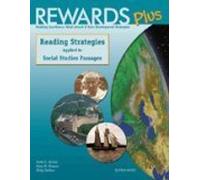 REWARDS Plus; Reading Strategies Applied to Social Studies Passages (Reading Excellence: Word Attack & Rate Development Strategies)