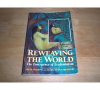 Reweaving the World
