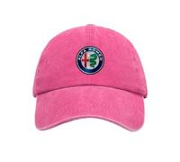 REWIASF Car Baseball Hats for Alfa Romeo 159 2006, Male and Female Adjustable Baseball Caps All Seasons Travel Hats,I