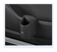 REWIASF Car Cup Holder for Citroen DS3 / DS DS3 2009-2016, Multi-Function Car Cup Holder Organizer Large Capacity Perfect for Drinks,Glasses Holder,Pen