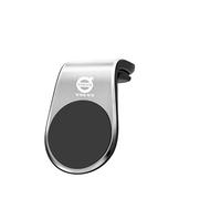 REWIASF Car Phone Holder for Volvo EX30 2023 2024, Air Grilles Magnetic Car Phone Holder Stand Automobile Accessories,C