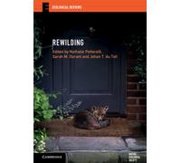 Rewilding