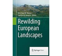 Rewilding European Landscapes