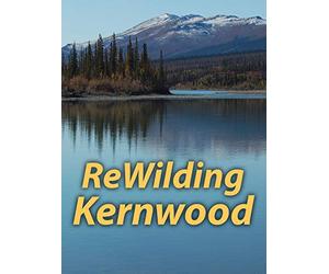 ReWilding Kernwood