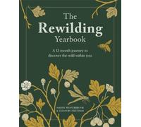 REWILDING YEARBOOK by CHEETHAM, ELEANOR Paperback Self Help Business