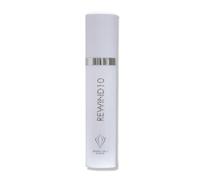 Rewind 10 Super Charged Face & Neck Moisturiser Crystal Clear Skincare White 60ml