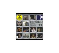 Rewind [2CD + DVD]