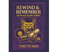 Rewind and Remember: The Wildcat Alumni Journey 1922 to 2025