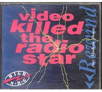 Rewind Feat. Madame Denise - Video killed the radio star (feat. Madame Denise)