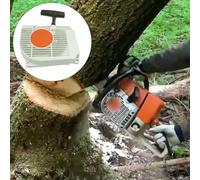 Rewind for Recoil Pull Starter Assembly for 029, 039, MS290, MS310, MS390 Chainsaws - Plastic Replacement Ignition Pull Cord Mechanism