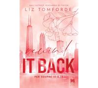 Rewind it back. Per sempre io e te (Always romance)