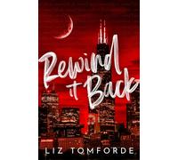 Rewind It Back: The brand new 2025 sports romance from the bestselling...