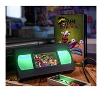 Rewind Lights: Aaahh!! Real Monsters VHS Light