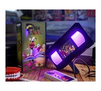 Rewind Lights: Aaahh!! Real Monsters VHS Light