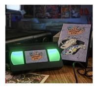 Rewind Lights: Rocko's Modern Life VHS Light