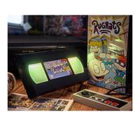 Rewind Lights: Rugrats VHS Light