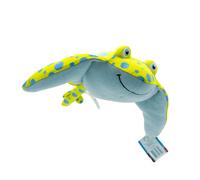 Rewind Plush Sea Creature Stuffed Toy Raye The Stingray Ocean Collection - Yellow - 3+ - Plush