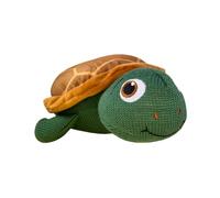 Rewind Plush Sea Creature Stuffed Toy Taylor the Turtle Ocean Collection - Green - 3+ - Plush