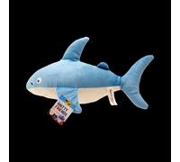 REWIND Sean The Shark-Knitty Friends Ocean Collection in Blue REWIND Blue