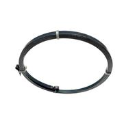 Rewind Spring Rope Start Fit For 2 4 4.5 Hp 312932 18-6511