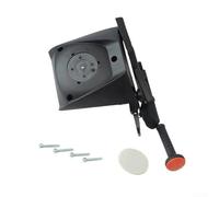 Rewind Starter 4283 190 4023 for Magnum BR800C, BR 800 C-E, Easy Start Pull Recoil Mechanism, Robust for Outdoor Power Equipment Spare Part with Installation Screws, Reliable Engine ignition