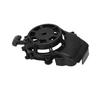 Rewind Starter 594062, Engine Pull Start Tool, High Strength ABS Plastic Material, Replacement for Lawn Mower 093J02 and 103M02 Series, Easy to Install with St