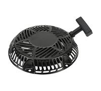 Rewind Starter Assembly Engine Pull Start Starter High Strength ABS Aluminium Alloy Pull Cord Handle OE 1716511 S Replacement for CH440 Engine