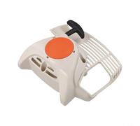 Rewind Starter Assembly for FS70C-E FS70RC-E Gas Powered Tools Supporting For Easy2Start Functionality Part 4144-190-4014