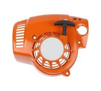 Rewind Starter Compatible with BG56 BG66 BG86 SH56 SH86 Series, Part 4241-080-2110, Robust Replacement for Easy Starts on for Outdoor Power Blowers and Vacuums(without screws)