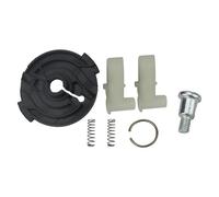 Rewind Starter Repair Set 692299 Friction Plate with 2 Spring 2 281505 Pawl 691696 Screw for 4-6.75 Engine Accessories Small Engine Repair Part