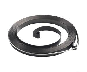 Rewind Starter Spring, For Recoil Spring Replacement, BG56 BG66 BG86 Parts, HS46 HS81 HS86 Spool, OEM 4237 190 0600 Spring, Blower Hedge Trimmer