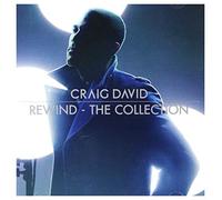 David, Craig - Rewind - The Collection