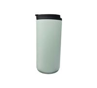Rewind Thermal Mug Double-Wall 400Ml Stainless Steel Mug With Lid - Sage Green