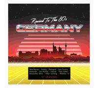 REWIND TO THE 80S-GERMANY CD NEW