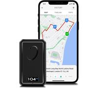 Rewire Security 104N 4G Magnetic GPS Vehicle Tracker
