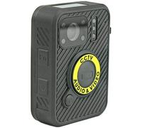REWIRE SECURITY Body Worn Camera RX-3 Lit, Night Vision Bodycam