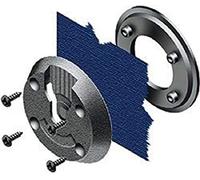 REWIRE SECURITY Garment Dock for RX Range Body Worn Camera